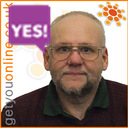 Hi, I'm Glyn & I'm http://t.co/TAW7cFGvvJ's copywriter & proof reader. I'm retiring on April 20 - follow me on METrident6407