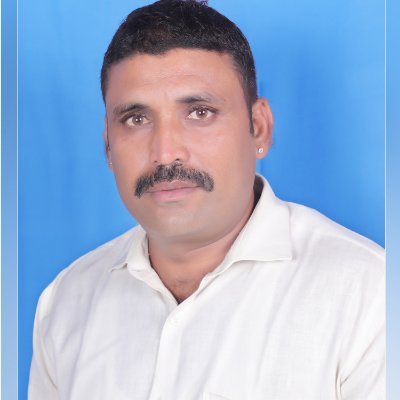 Dashrat12741751's profile picture. Samajsevi