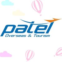 PATEL OVERSEAS AND TOURISM(@PatelTourism) 's Twitter Profile Photo
