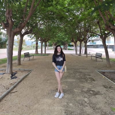 Vallivana9's profile picture. Futura historiadora de l'art 🖼️🏛️