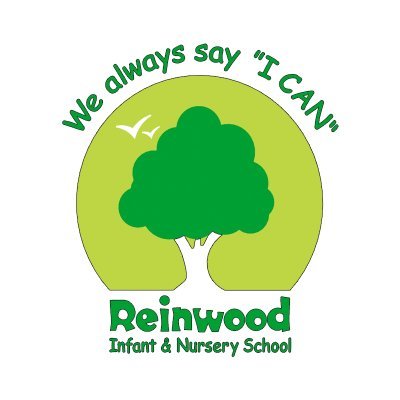 The official feed of Reinwood Infant and Nursery School. We always say 'I CAN'.