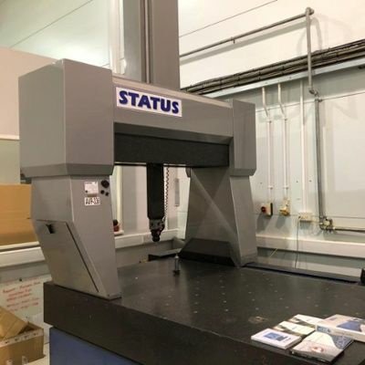 pyrocmm's profile picture. CMM All in one