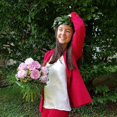 AliceDeBernard1's profile picture. 