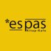 Espas Kitap Kafe (@espaskitapcafe) Twitter profile photo Espas Kitap Kafe (@espaskitapcafe) Twitter profile photo