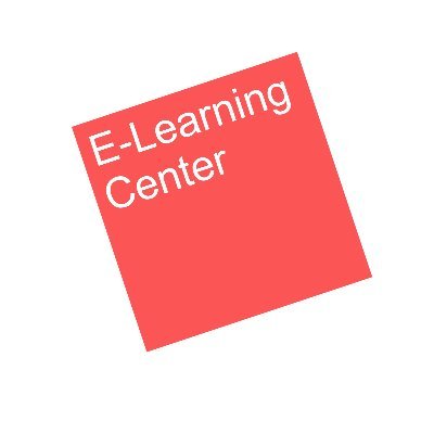 Es twittert das Team des E-Learning Centers der @hmmuenchen zu #Moodle #Mahara und Sonstigem rund um #DigitaleLehre