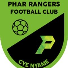 PharRangers's profile picture. Official Twitter Account of Phar Rangers FC