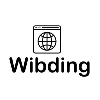 wibding's profile picture. Akun resmi Wibding