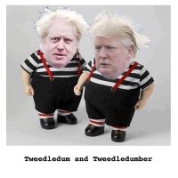 Vote Tory: deprive poor; serve rich! #FBPA #FBPE (@normantellmeist) 's Twitter Profile