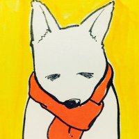 トワ 庭子 (@niwako_towa) 's Twitter Profile