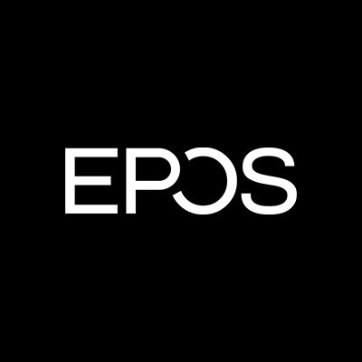 EPOS designs, manufactures, and sells high-end audio and video solutions for business professionals and gamers around the world.  #ThePowerOfAudio