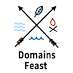 Domains Feast (@domainsfeast) Twitter profile photo Domains Feast (@domainsfeast) Twitter profile photo