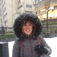 Claire Mitchell (@readyspeech) 's Twitter Profile