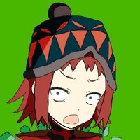 フーリン (@n_dmgsr_2) 's Twitter Profile