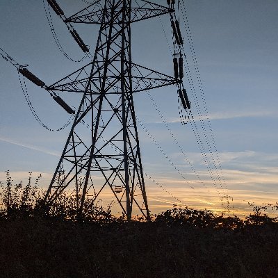 Technolytic's profile picture. Somewhere on the electromagnetic spectrum