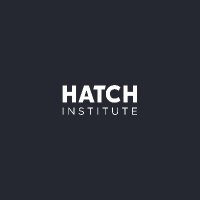 Hatch Institute (@hatchinstitute_) 's Twitter Profile Photo Hatch Institute (@hatchinstitute_) 's Twitter Profile Photo
