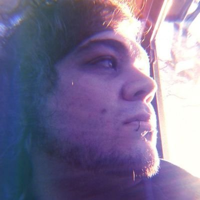 Gher_kin's profile picture. They/Them - 31
Big fan of Digimon, FFXIV, and Monster Hunter. Sometimes I draw badly.