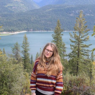 KatieCross93's profile picture. Research Associate at @pfrc_uk, Bristol Uni.