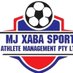 MJ Xaba Sport Management (@mj_xaba) Twitter profile photo