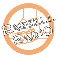 バーベルラジオ(@barbellradio) 's Twitter Profile Photo
