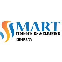 Smart Fumigators and Cleaning Company(@smartcleanersUG) 's Twitter Profile Photo