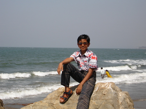 I m the best in the whole world