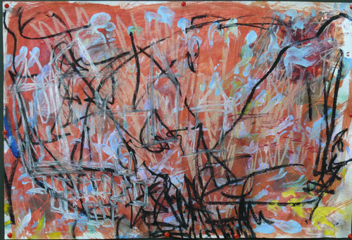 etogg_1's profile picture. Artist, world traveller, Embracer of happy accidents