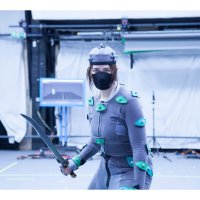 performancecapturedacademy (@pca_uk) 's Twitter Profile