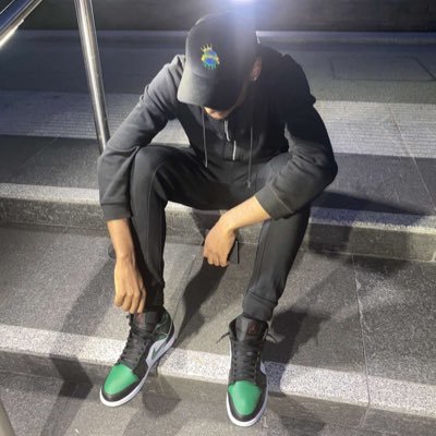 Richardcruz21's profile picture. Jesus☝🏾✨ IG:Richie_planetdrip