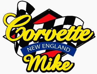 Follow us for Corvette talk, news, and everything awesome! If you're looking for it, Corvette Mike's got it!