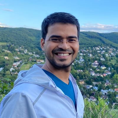 pritamprasun's profile picture. Co-founder and Head of Delivery at OpenSense Labs | Free Education enthusiast at Techtud