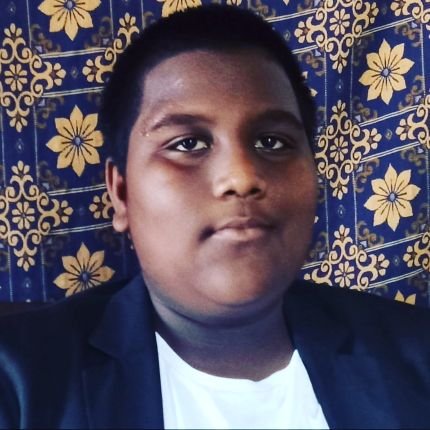 mithrangk007's profile picture. 