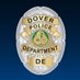 Dover Police Department Delaware (@DoverDEPolice) Twitter profile photo