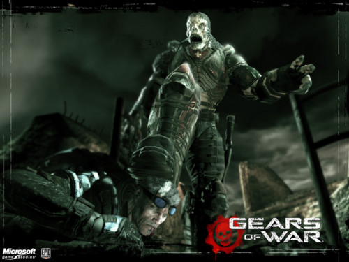 Get Gears of War for free!
