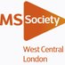 West Central London MS Society (@mssociety_wcl) Twitter profile photo West Central London MS Society (@mssociety_wcl) Twitter profile photo