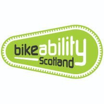 Cycle training for children. Ask your child's school if they provide #BikeabilityScotland training. Managed by @CyclingScotland