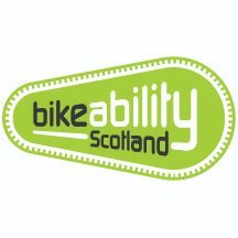 BikeabilityScot's profile picture. Cycle training for children. Ask your child's school if they provide #BikeabilityScotland training. Managed by @CyclingScotland