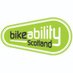 Bikeability Scotland (@BikeabilityScot) Twitter profile photo