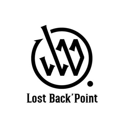 Lost Back’Point https://t.co/utFCiX1YHj