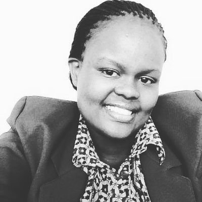 MashariaShiko's profile picture. creative, bubbly , living the abundant life