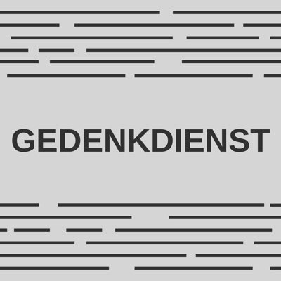 Verein f. historisch-politische Bildungsarbeit und internationalen Dialog. | Gedenkdienst in Europa, Israel, USA & Südamerika. https://t.co/838i9rOITj