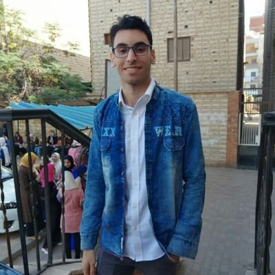 mohamedfarag116's profile picture. #Zamalkawy❤💪
#Health_inspector😎👊❤
Health Technical institute in mansoura💙
 🎂22 sana
الناجح ليس شخصا لم يفشل لكنه شخص لم يستسلم 👌✊