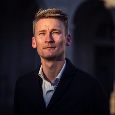 KofodPeter's profile picture. DF’er. Medlem af Folketinget. Tidligere medlem af Europa-Parlamentet.