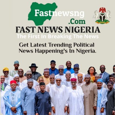 Fast News Nigeria