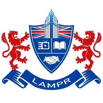 lampr | أكاديمية لندن للإعلام والعلاقات العامة