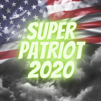 Super Patriot 2020