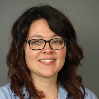 Jessica Killips (@jessicakillips) 's Twitter Profile