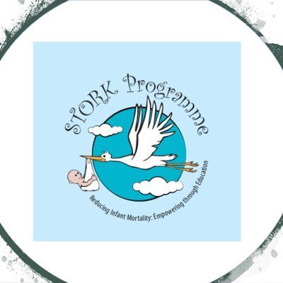 STORK for Parents, Families and Carers in Dudley