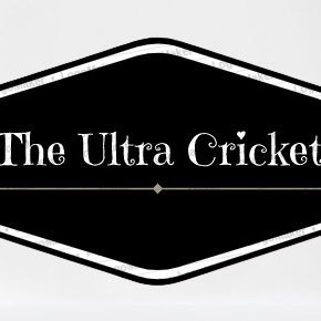 The Ultra Cricket