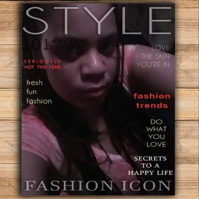 Evelyn3715's profile picture. 