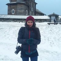 Dilara (@dilaraorujzade) Twitter profile photo